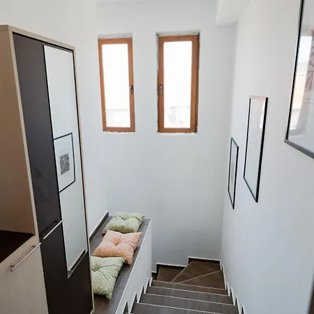 Apartamento Le Petit Escape *