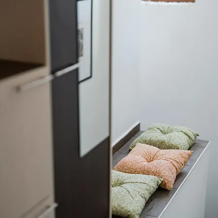 Le Petit Escape Apartamento *