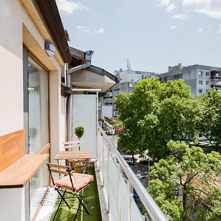 Le Petit Escape Varna