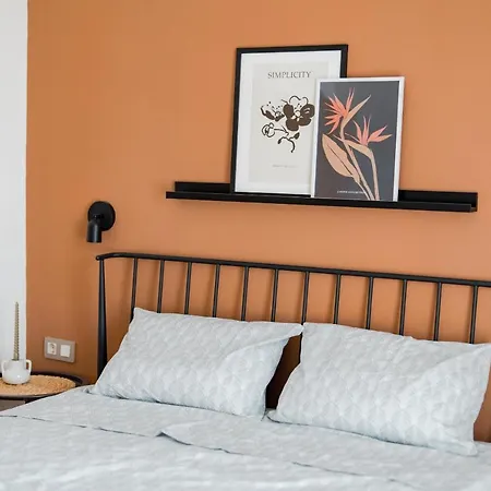 Le Petit Escape Apartamento Varna