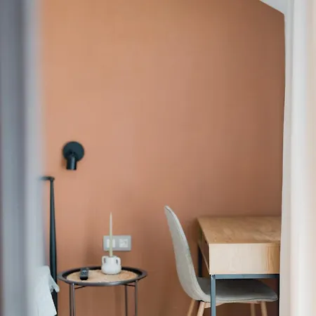 Le Petit Escape Apartamento