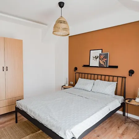 Apartamento Le Petit Escape