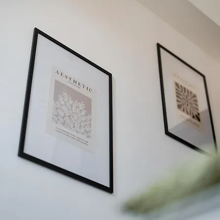 Le Petit Escape Apartment *