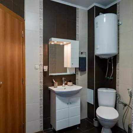 Apartamento Le Petit Escape *