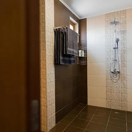 Le Petit Escape Apartamento Varna