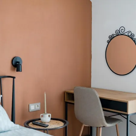 Le Petit Escape Appartement