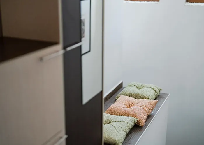 Le Petit Escape Apartment *