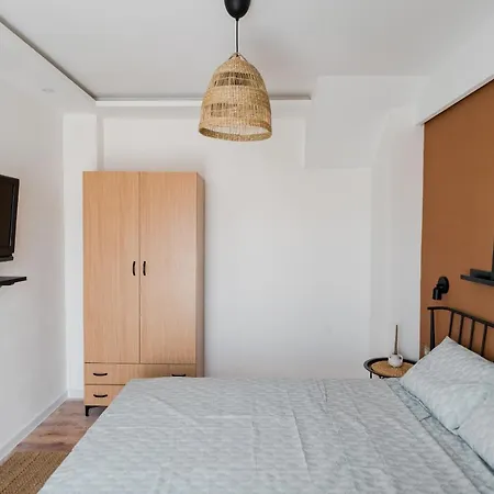 Le Petit Escape Apartament *