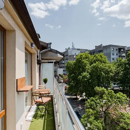 Le Petit Escape * Варна