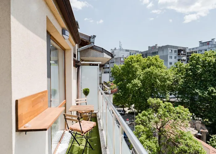 Le Petit Escape Varna