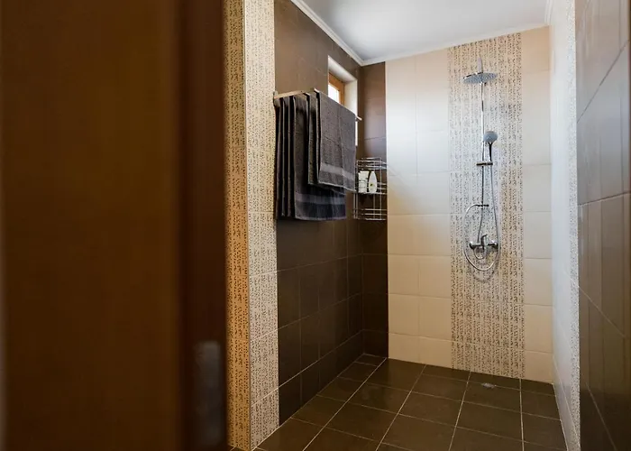 Le Petit Escape Appartement Varna