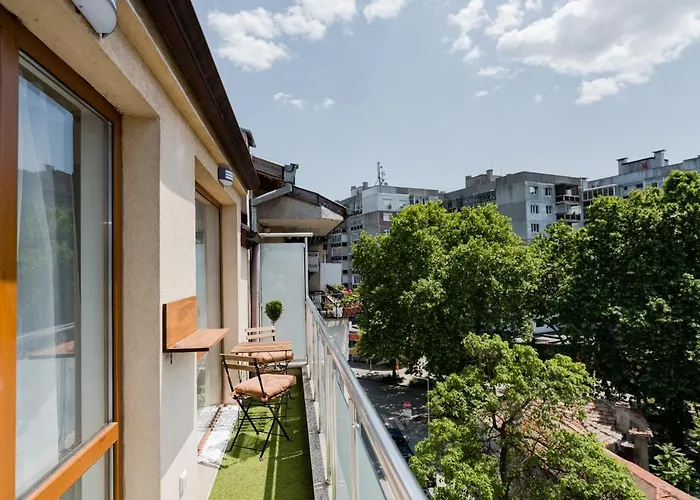 Le Petit Escape * Varna